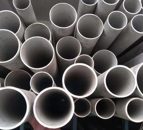 阜宁321不锈钢管