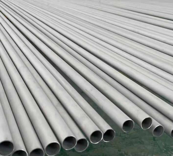 阜宁441不锈钢管