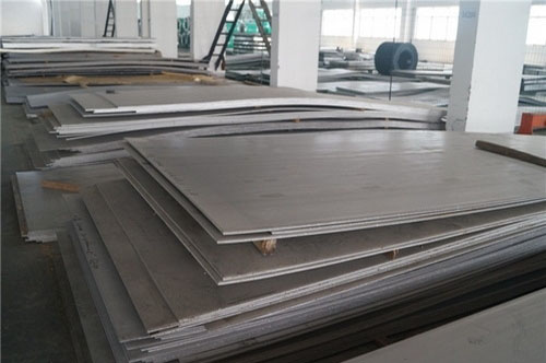 阜宁304不锈钢板