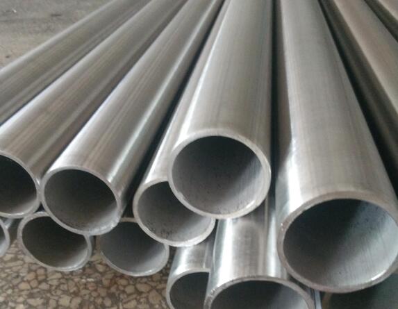 阜宁321不锈钢管