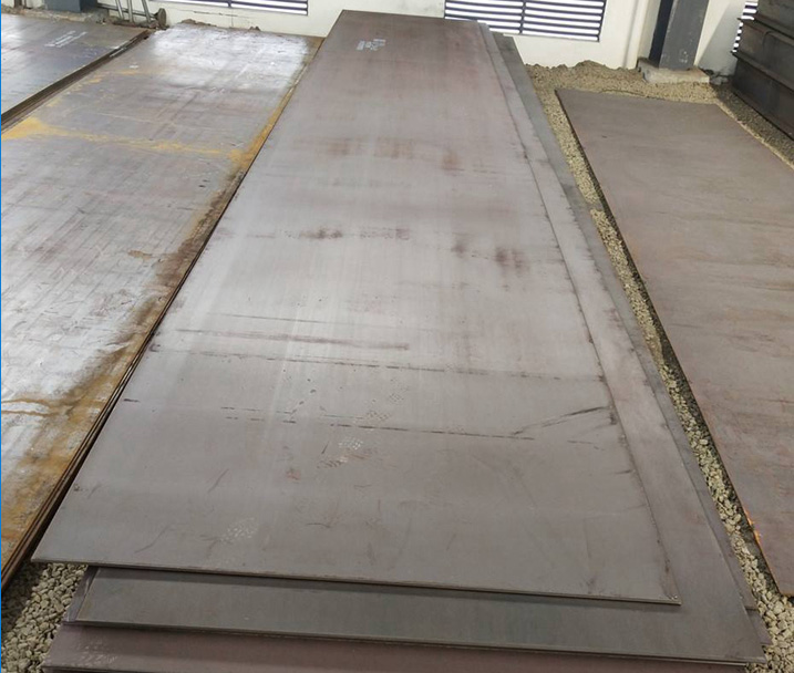 阜宁Q420GJD镀锌板