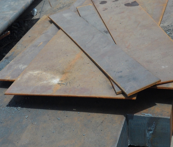 阜宁NM360C耐磨板