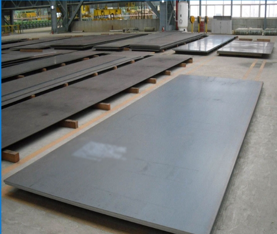 阜宁NM450C耐磨板