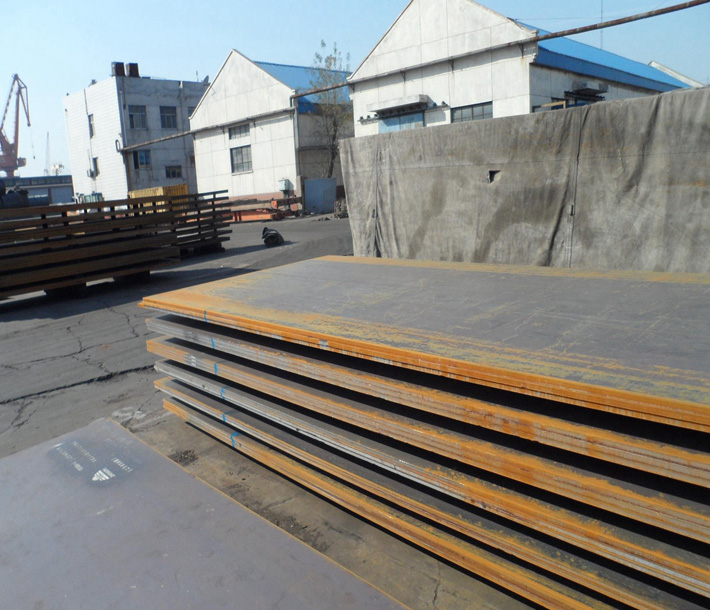 阜宁SA210C镀锌板